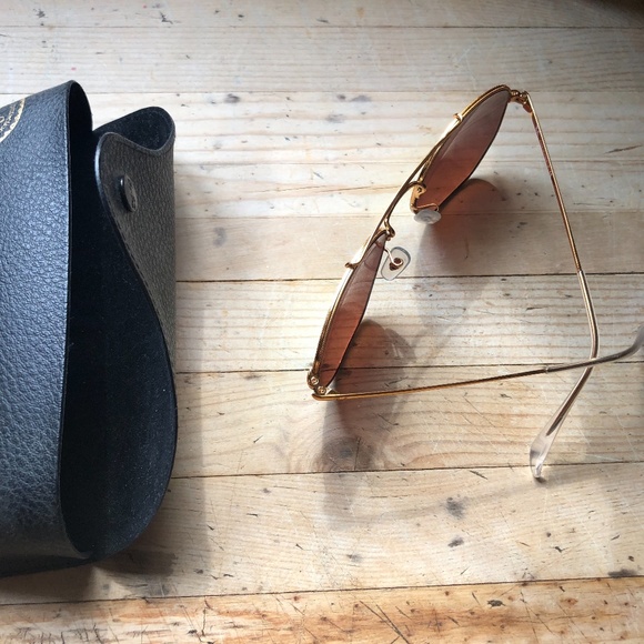 Rainbow Ray-Bans - Picture 2 of 8